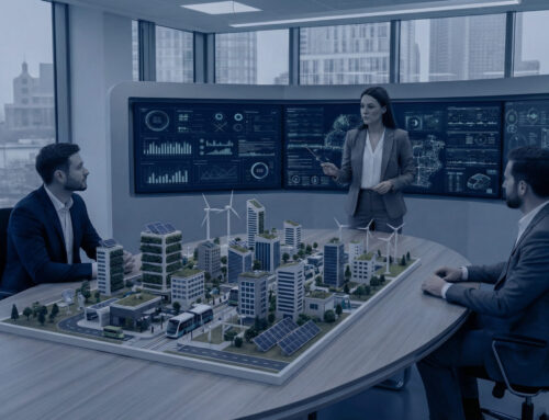 Sustainability by design