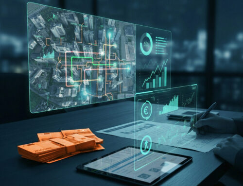 Project development – financing, contracting & subsidies