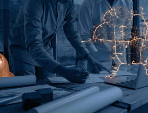 Detailed and approval planning for heating network