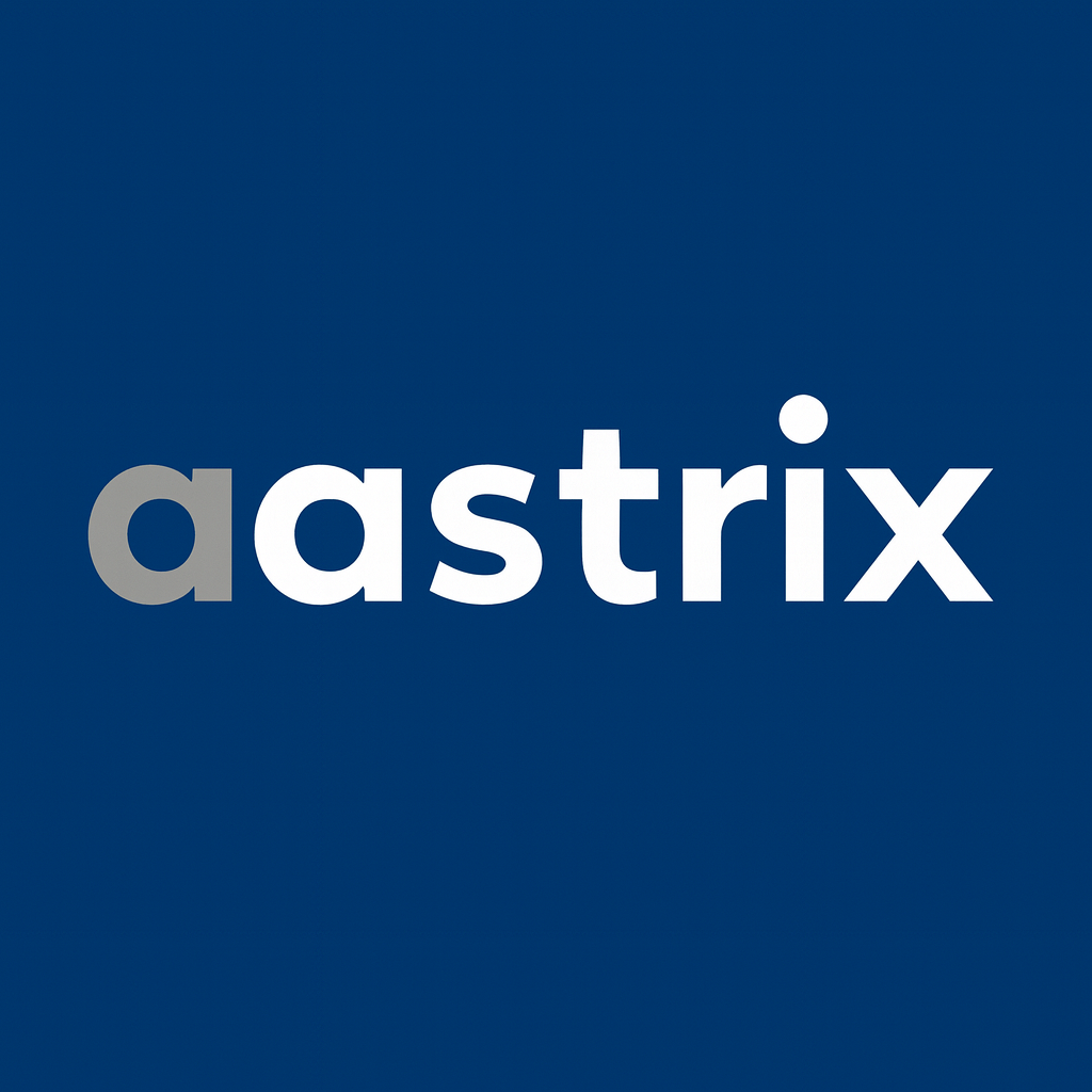 aastrix GmbH