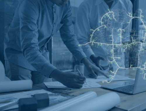 Detailed and approval planning for heating network