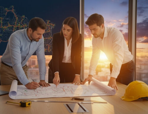 Project development – feasibility